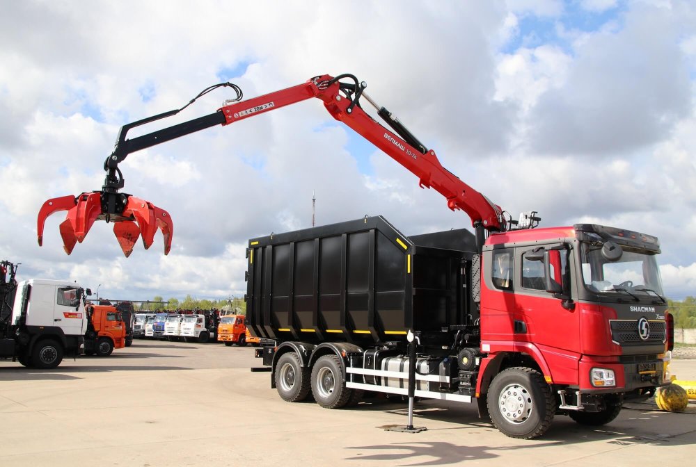 ВЕЛМАШ ВМ10-74М